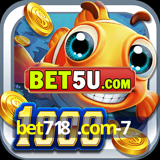 bet718 .com